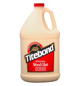 Titebond R Special Glue For Light Wood 100 g